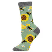 HoneyBee Socks