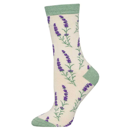 Butterfly Socks