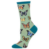 Butterfly Socks
