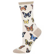 Butterfly Socks
