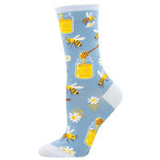 HoneyBee Socks