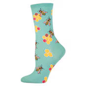 HoneyBee Socks