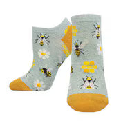 HoneyBee Socks