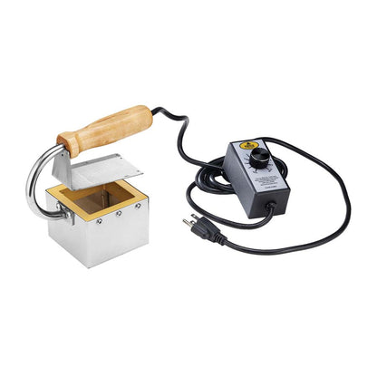 Heated Comb Cutter, 4x4
