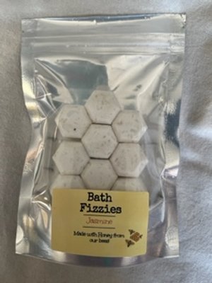 Bath Fizzies-Assorted Scents