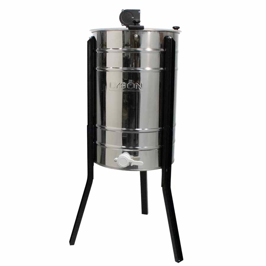Lyson 4 Frame Extractor, Basic Line