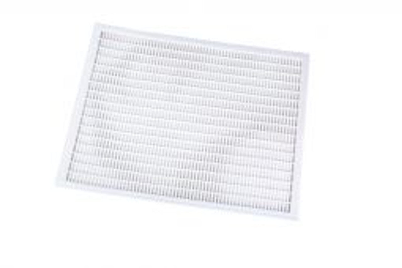 Queen Excluder (8 or 10 Frame), Plastic Screen