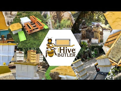 The Hive Butler Vented Lid