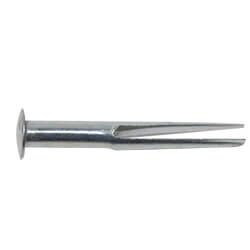 Support Pins for Wax Foundation